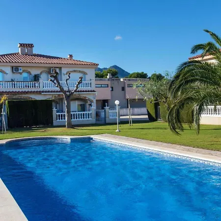 Residencial Eurosol De Monteros By Interhome Miami Playa