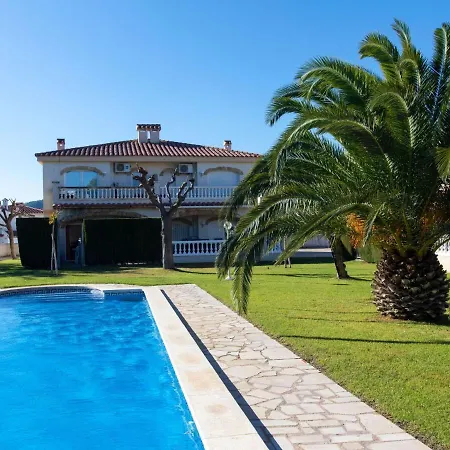 Residencial Eurosol De Monteros By Interhome Apartment