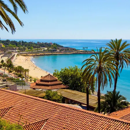Residencial Eurosol De Monteros By Interhome