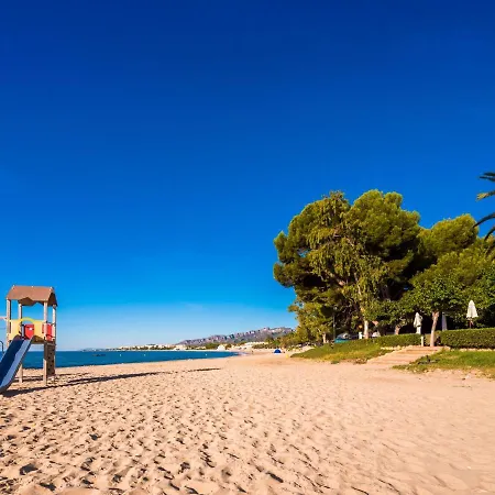 Residencial Eurosol De Monteros By Interhome Apartment *
